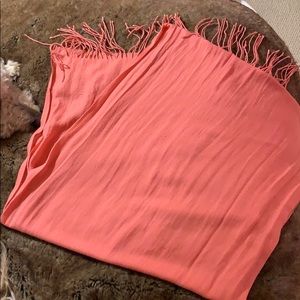 Coral wrap